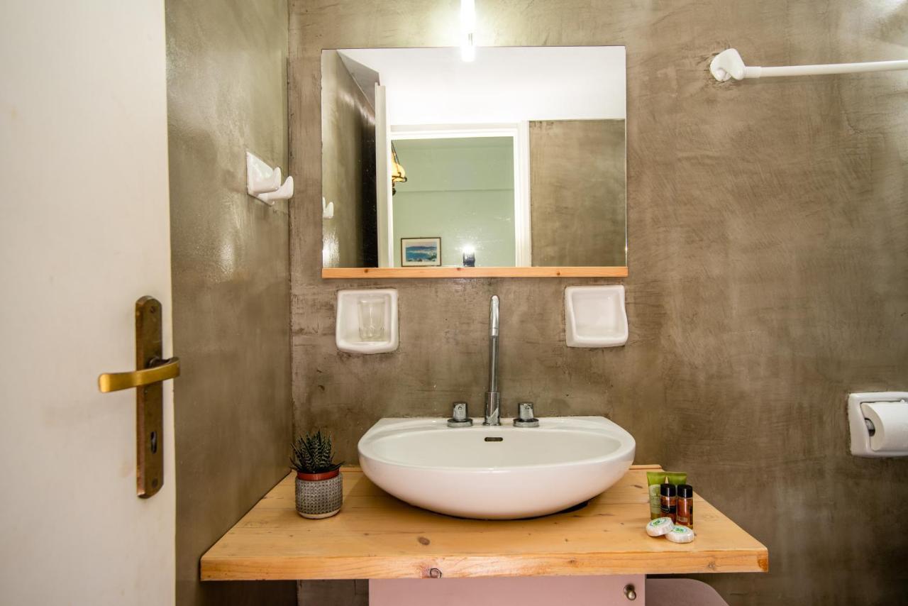 Alexandra Apartments Stalida Екстериор снимка