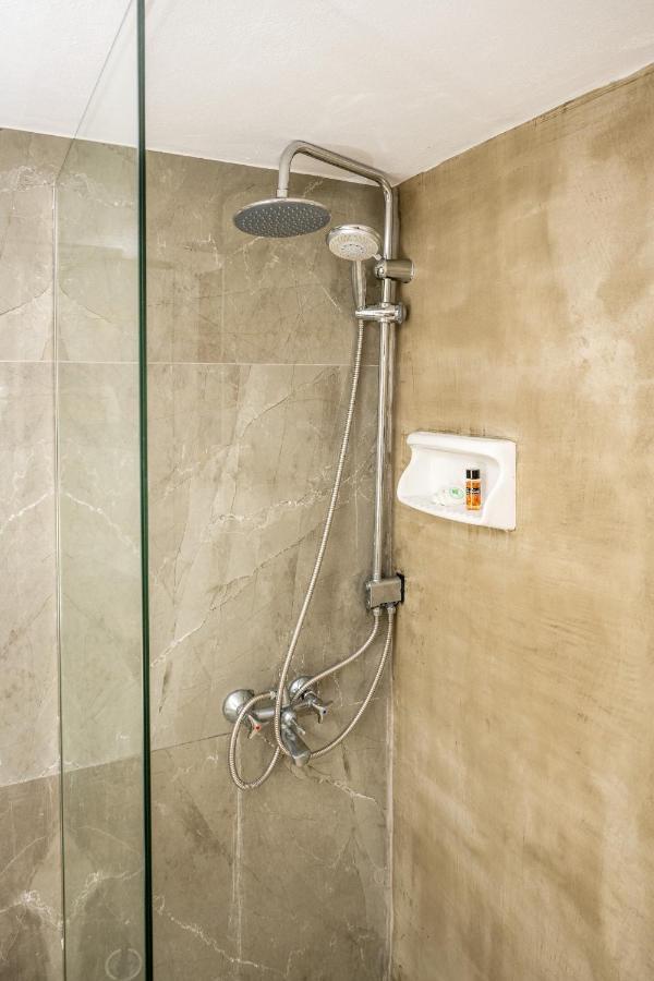 Alexandra Apartments Stalida Екстериор снимка