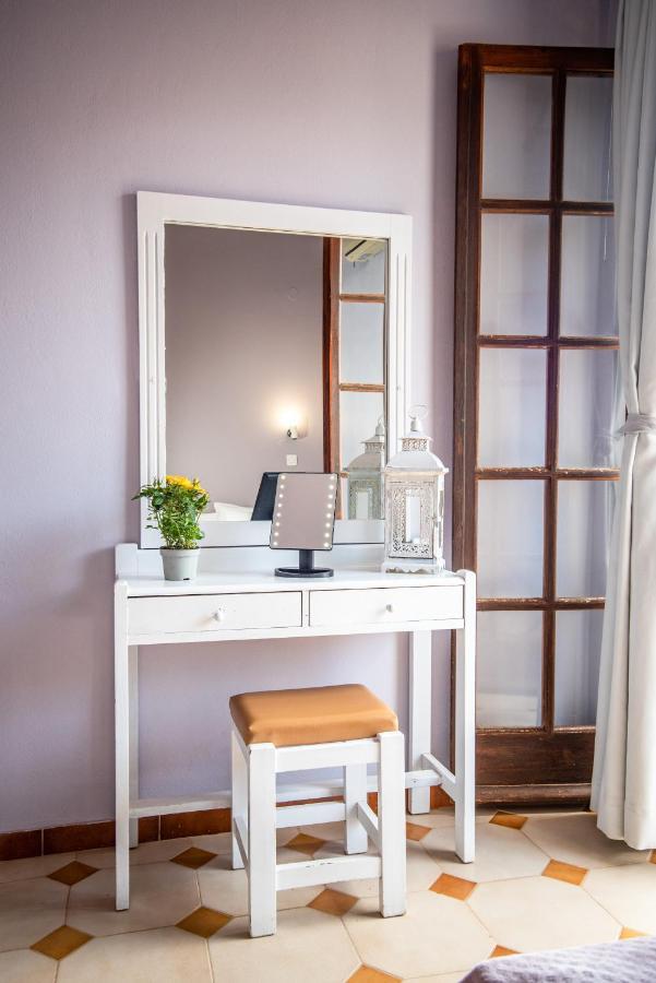 Alexandra Apartments Stalida Екстериор снимка