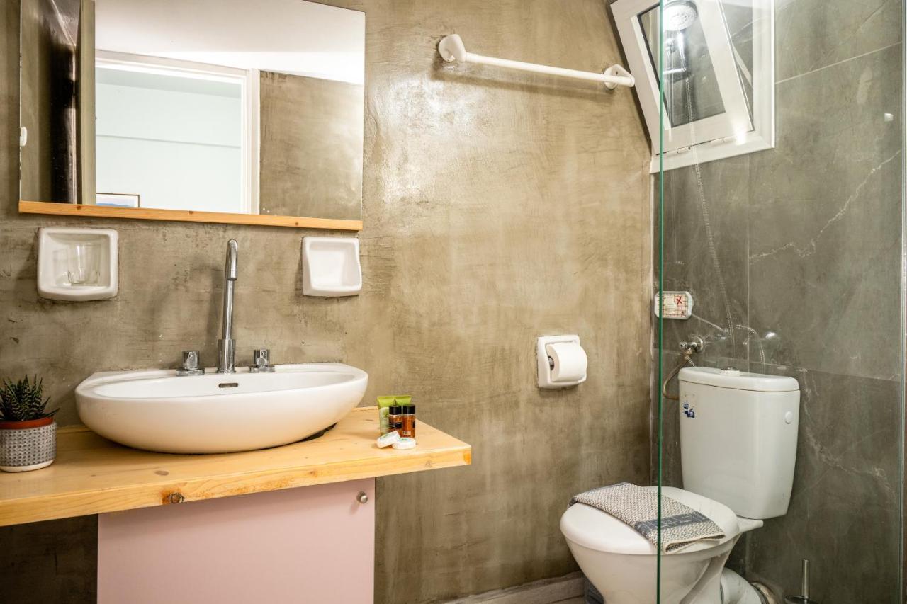 Alexandra Apartments Stalida Екстериор снимка