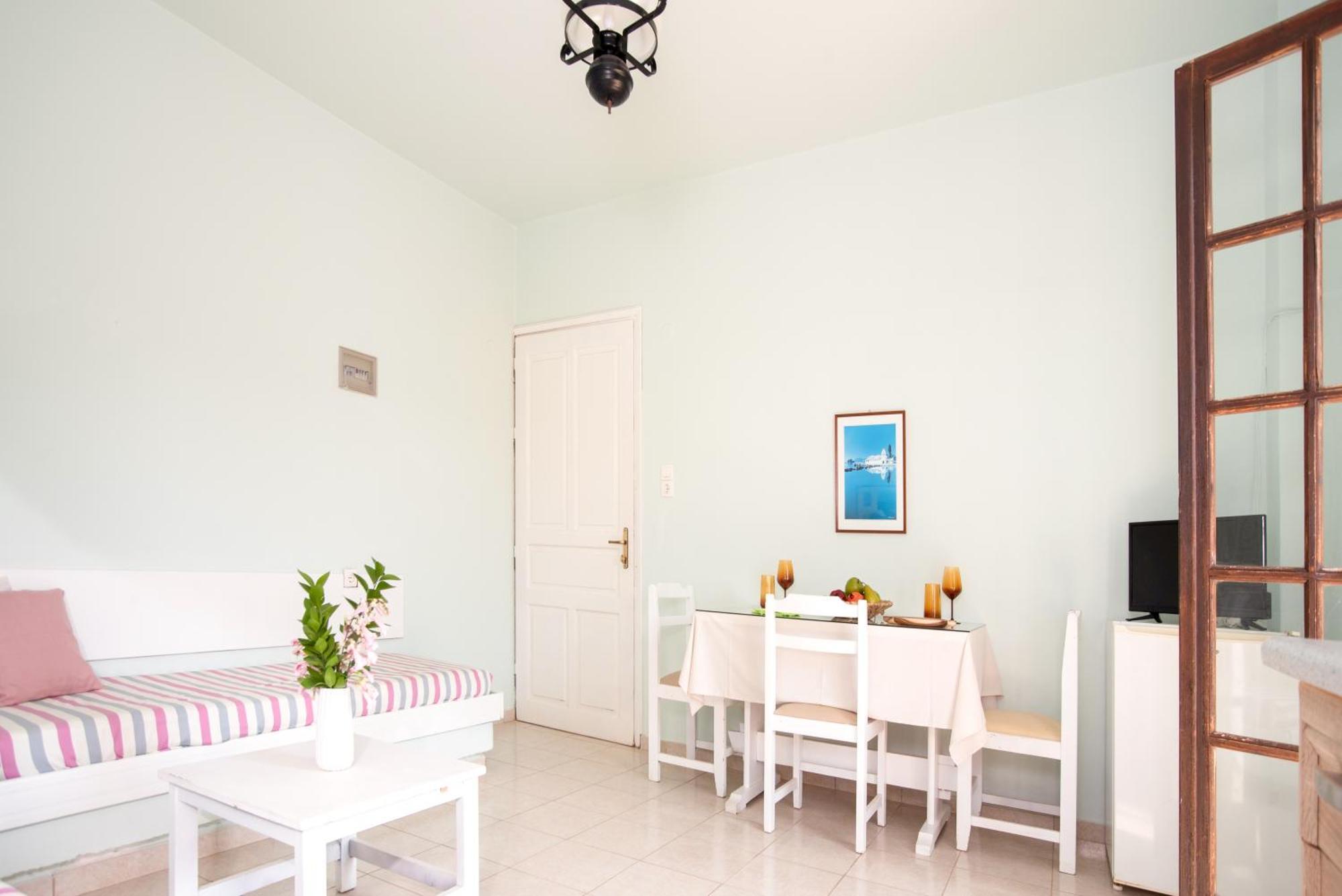 Alexandra Apartments Stalida Екстериор снимка